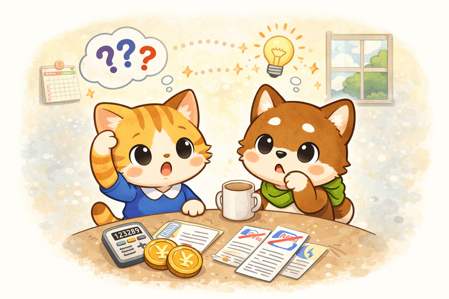 すぐに結論を出さなくてもいい理由
