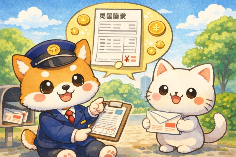 解約後の最終請求の流れを事前に把握して安心につなげる